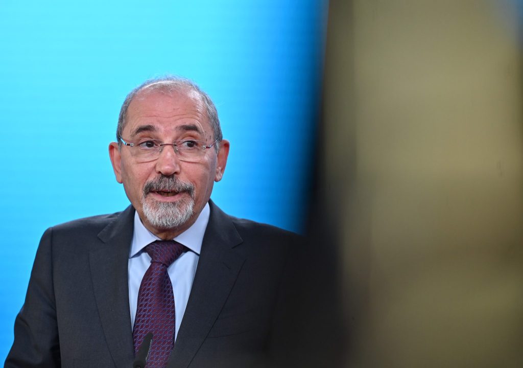 «Erleichtert» bis «notwendig»: Das sind die Reaktionen auf den Deal in Nahost