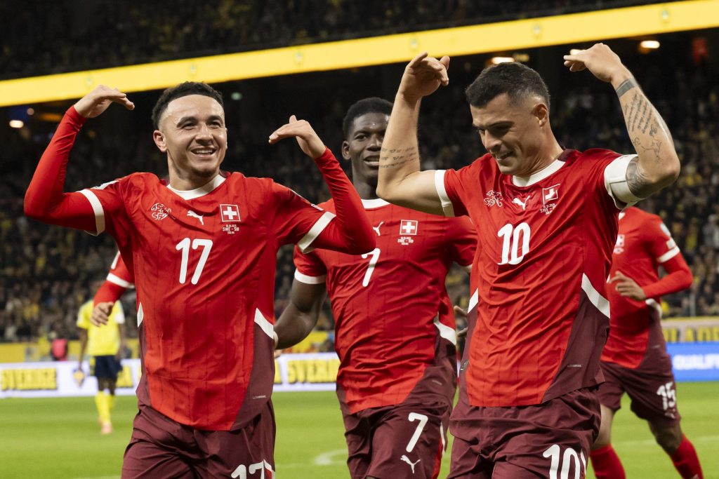 Dritter Sieg im dritten Spiel