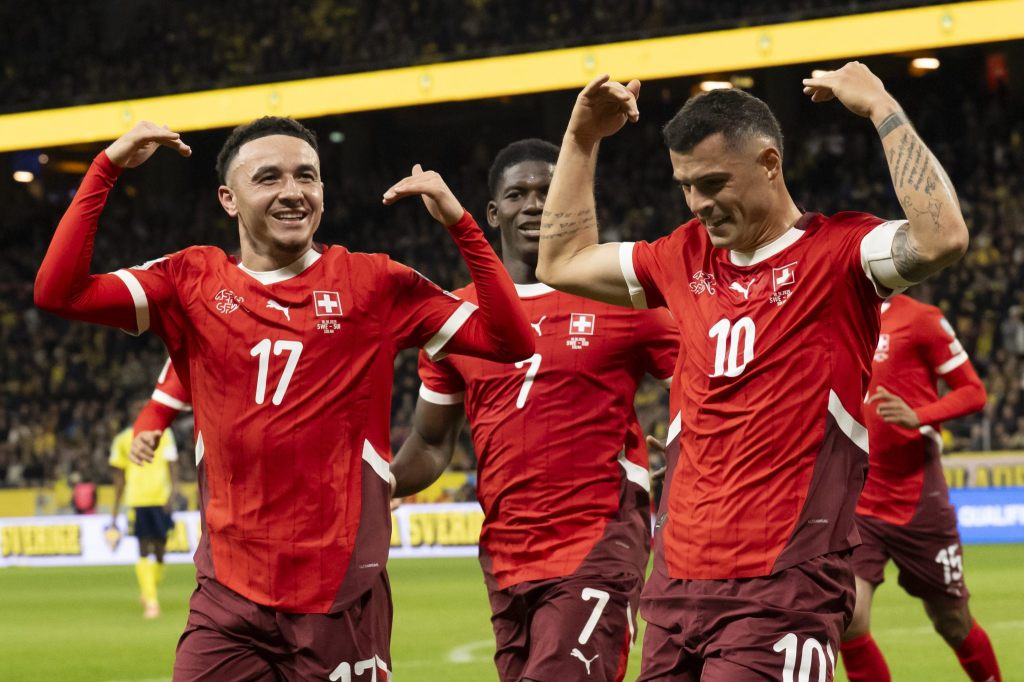 Dritter Sieg im dritten Spiel