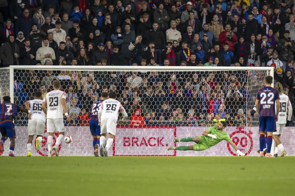 Der FCB erledigt die Pflichtaufgabe souverän und schlägt Winterthur mit 3:0