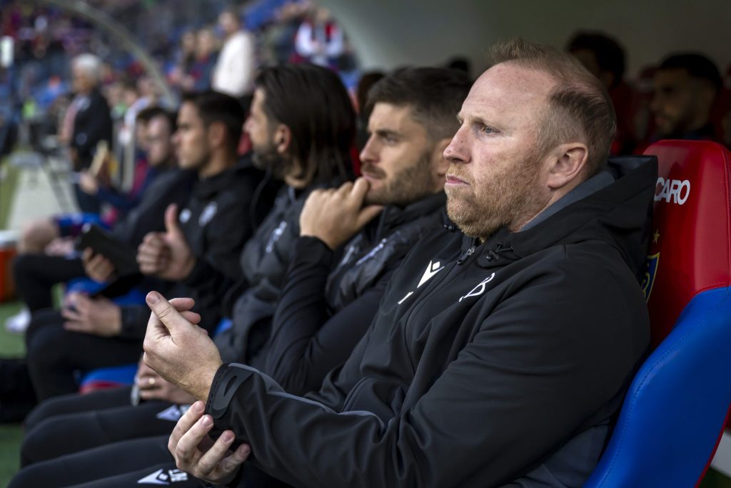 Trotz des souveränen Sieges gegen Winterthur: Gemischte Gefühle bei Magnin