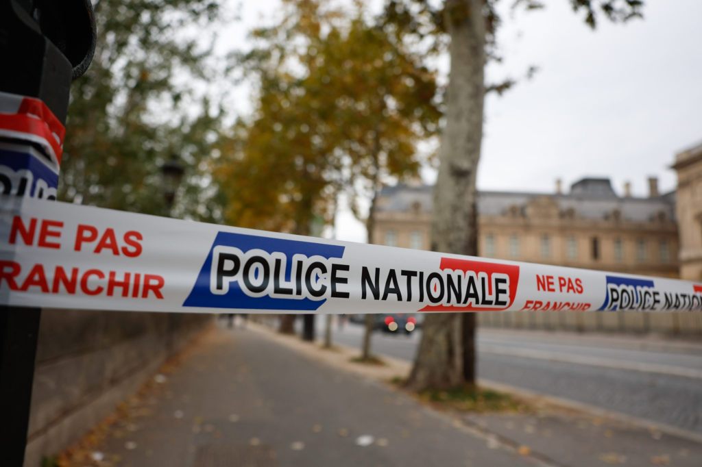 Ganz Frankreich jagt die Juwelenräuber