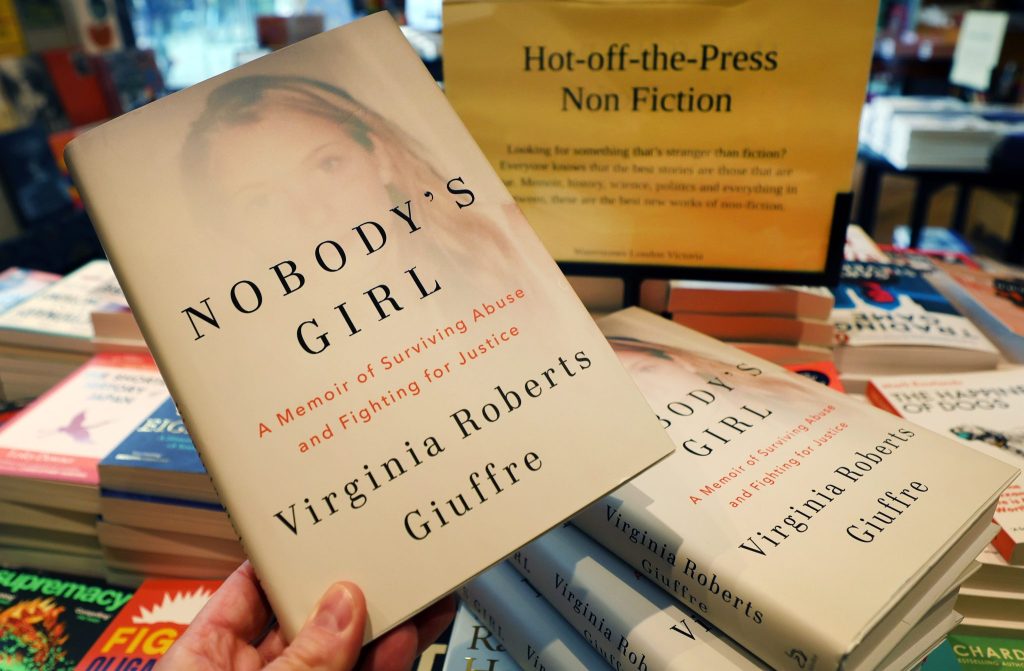 Epstein-Opfer packt aus: Druck auf Prinz Andrew steigt weiter