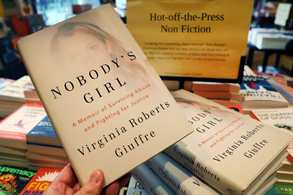 Epstein-Opfer packt aus: Druck auf Prinz Andrew steigt weiter