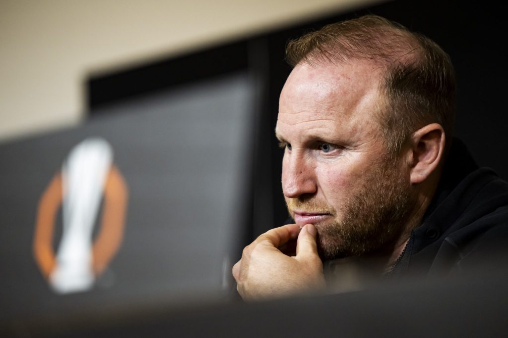 Magnin warnt vor Lyon: «Einer der grössten Brocken, die uns zugelost werden konnten»