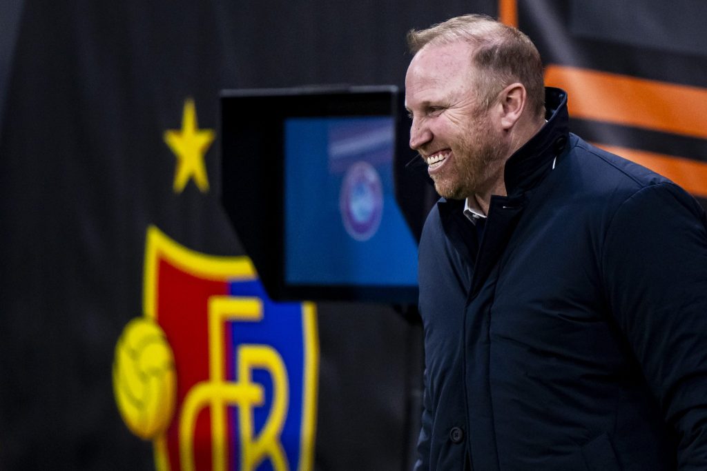 Magnin vor erster Rückkehr nach Lausanne: «Bin gespannt auf meine Emotionen»