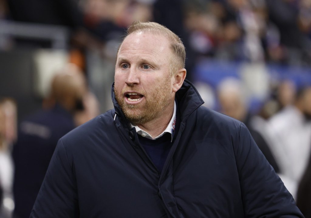 Magnin vor Klassiker: «Wollen eine klare Antwort auf diese inakzeptable Leistung geben»