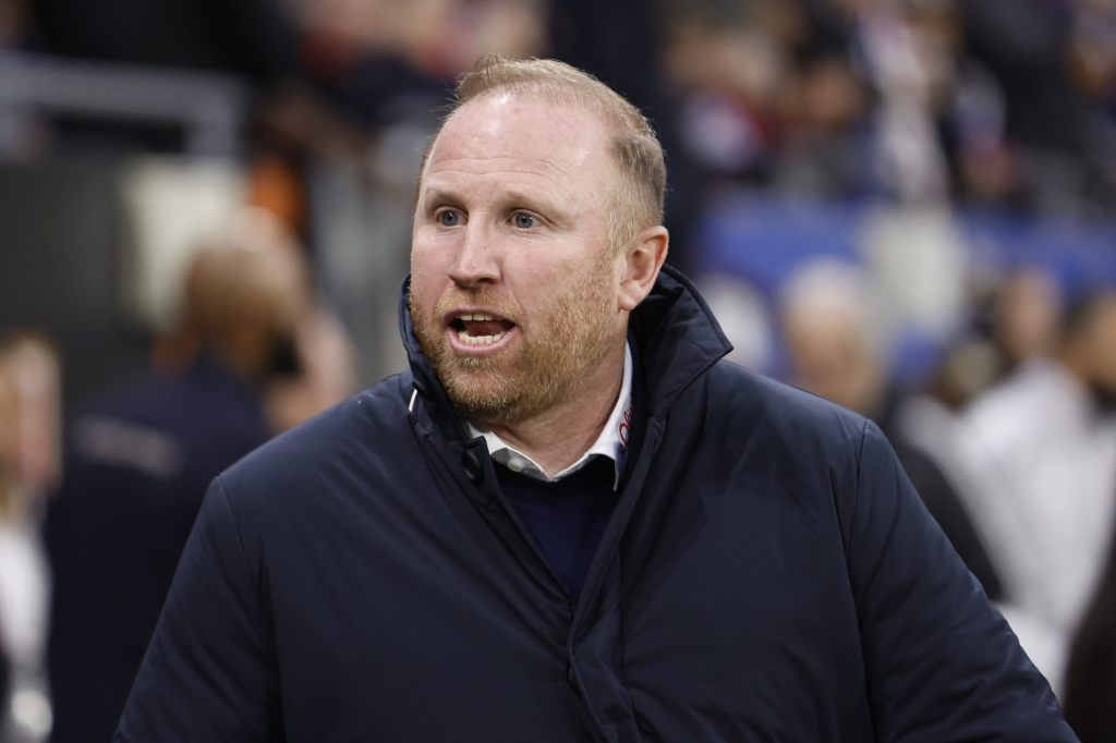 Magnin vor Klassiker: «Wollen eine klare Antwort auf diese inakzeptable Leistung geben»