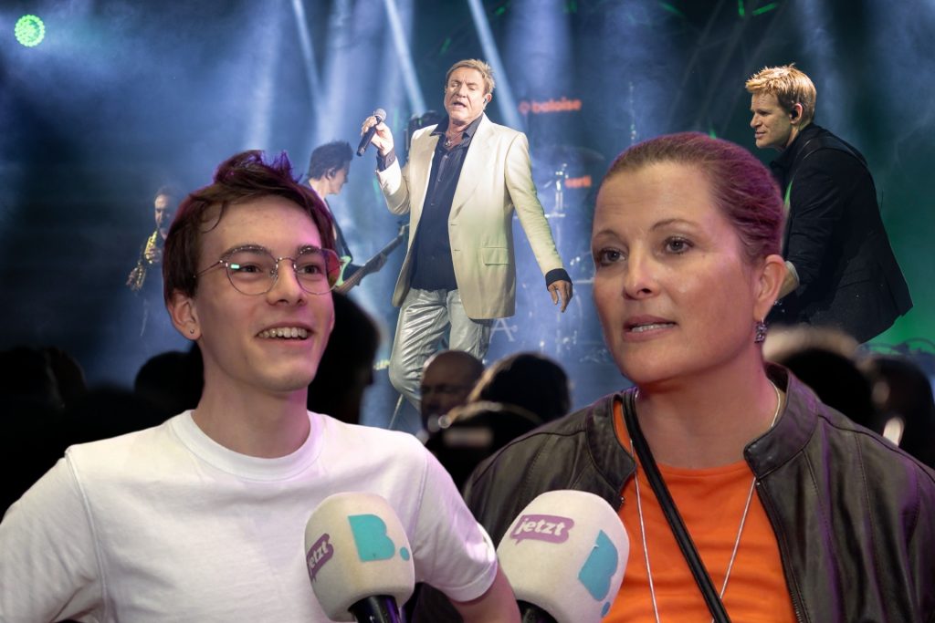 «Das sind noch immer attraktive Männer»: Duran Duran begeistern in Basel