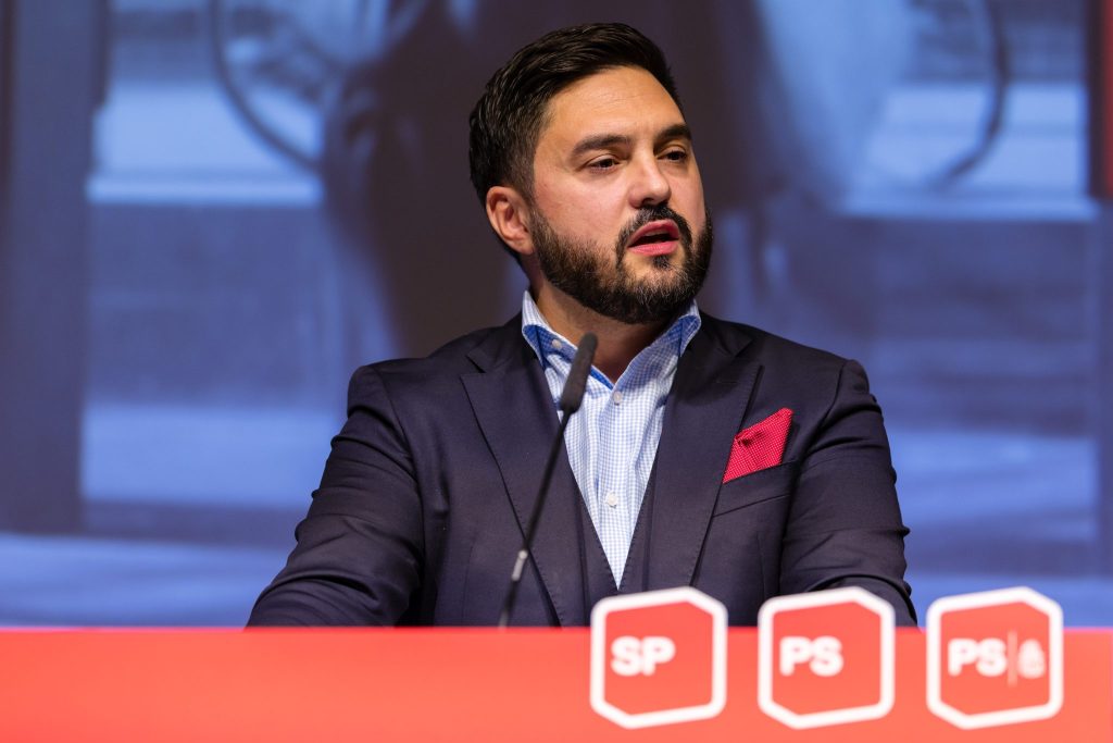 SP heisst zu Gaza zwei Resolutionen gut