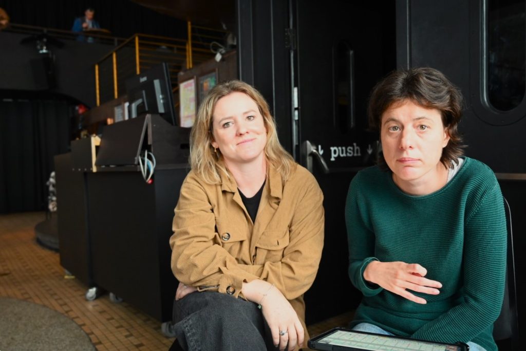 «Den Menschen fehlt die Geduld für uns»: Podium zeigt die Stolpersteine in der Inklusion