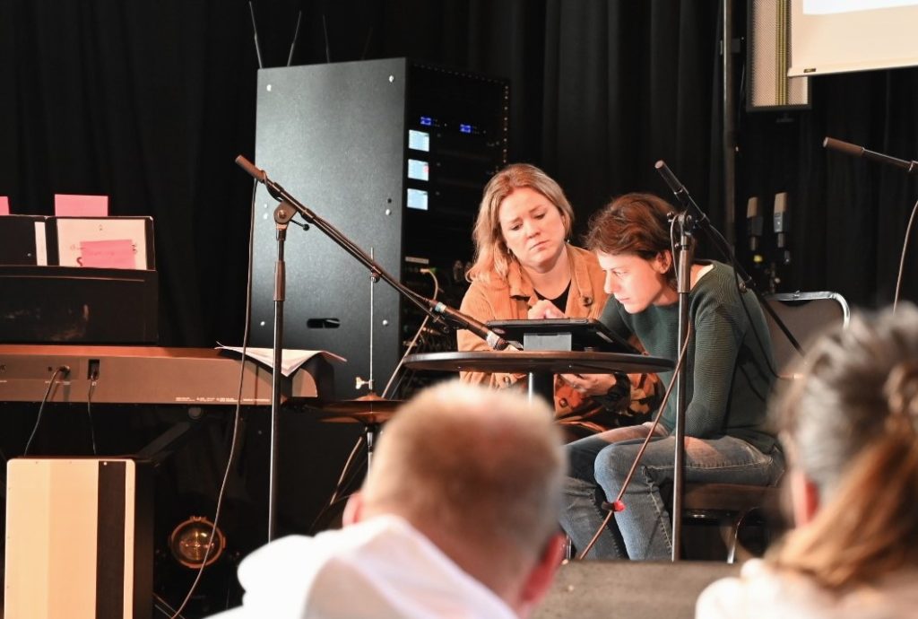 «Hemmungen abzubauen»: Kongress zu Beeinträchtigung soll Inklusion fördern