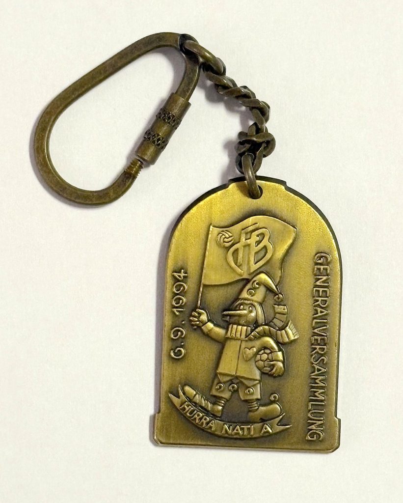 «Hurra Nati A» oder «Die spinnen, die Basler!»