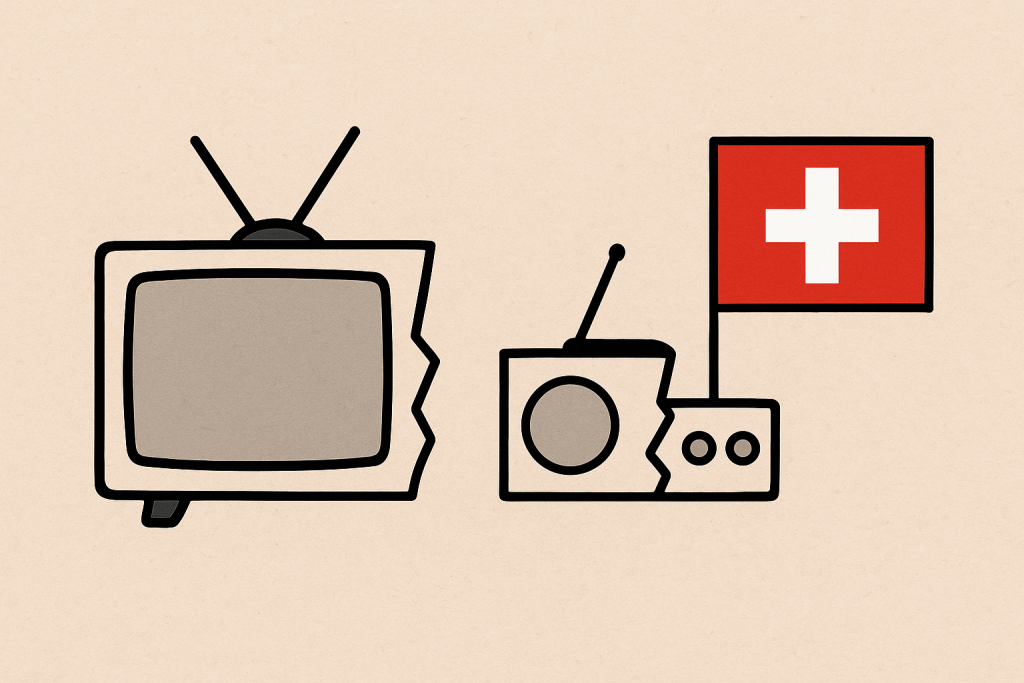 Halbierungsinitiative kommt laut Umfrage bisher gut an