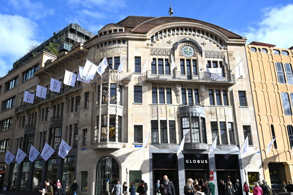 Glanzvolle Rückkehr nach drei Jahren Bauzeit