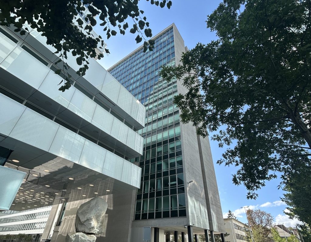 Heimatschutz sieht im Erhalt von Bau 52 einen «fairen Kompromiss»