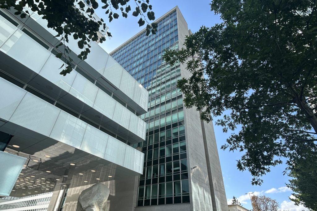 Heimatschutz sieht im Erhalt von Bau 52 einen «fairen Kompromiss»