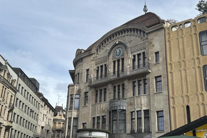 Wiedereröffnungsdatum des neuen Globus steht fest