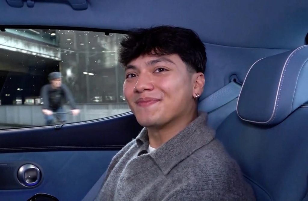 JJ für Swiss Indoors zurück in Basel: «Die Erinnerungen sind wieder da»