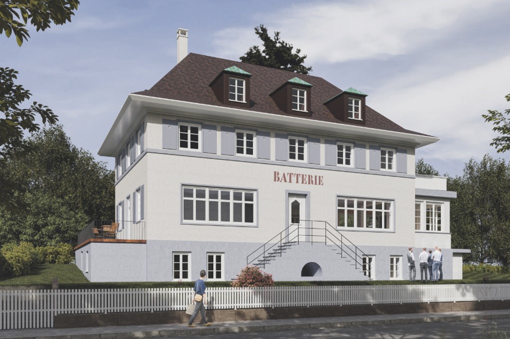 «Wissen jetzt, was wir machen können»: Das «La Torre» soll in neuem Glanz erstrahlen