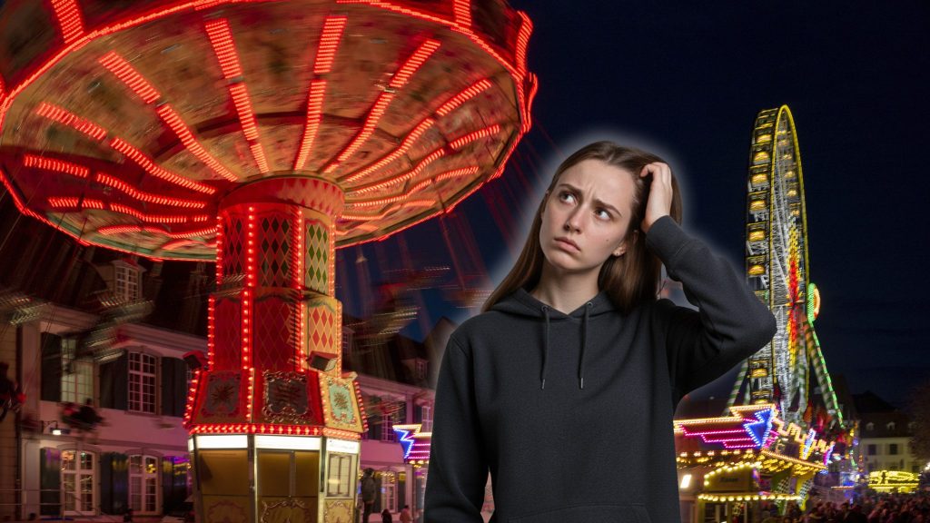 Teste dein Wissen zur Herbstmesse 2025 in unserem Quiz