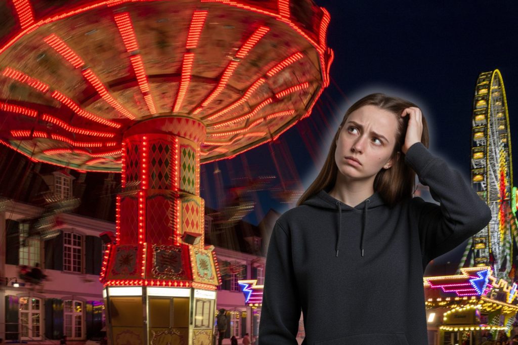 Teste dein Wissen zur Herbstmesse 2025 in unserem Quiz