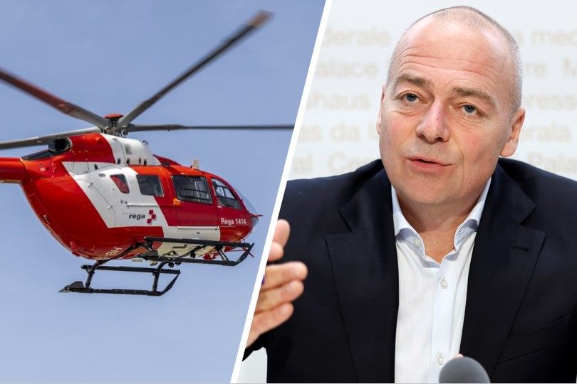 «Kinder und ihre Angehörigen brauchen nun enge Unterstützung»