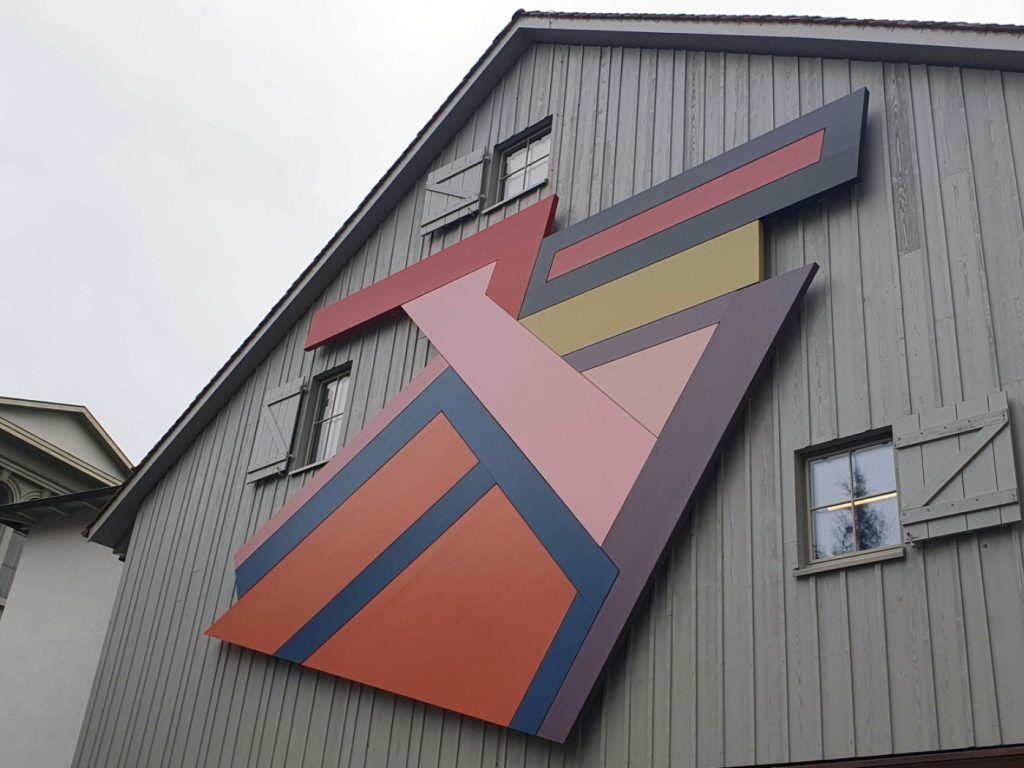 Jüdisches Museum eröffnet bald an neuem Standort