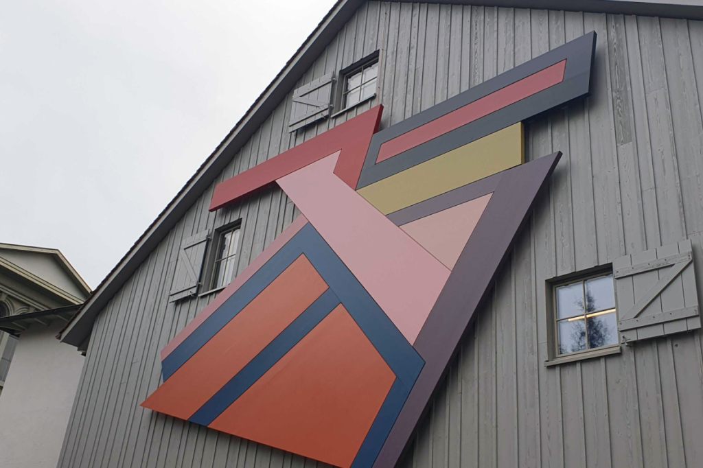 Jüdisches Museum eröffnet bald an neuem Standort