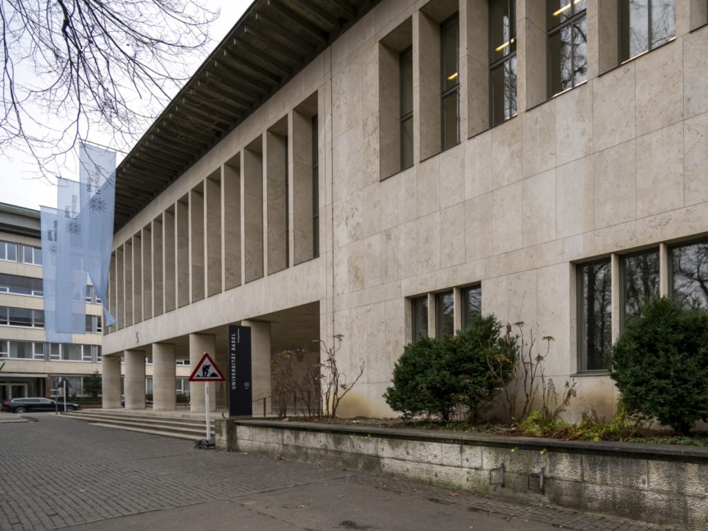 Landrat stimmt Globalbeitrag zur Universität Basel zu