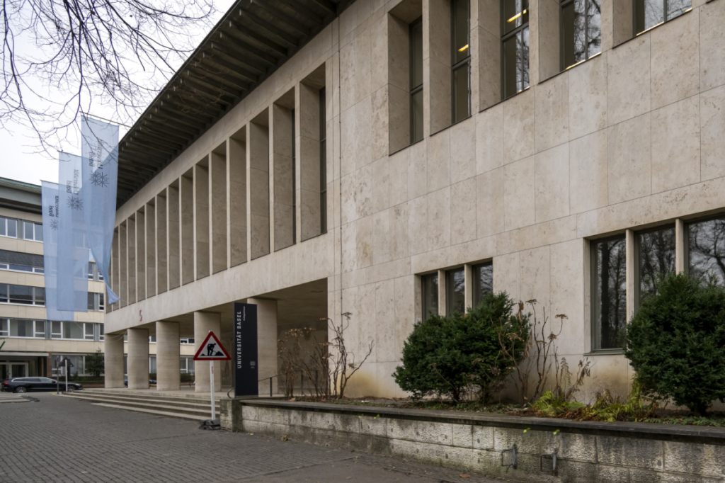 Landrat stimmt Globalbeitrag zur Universität Basel zu
