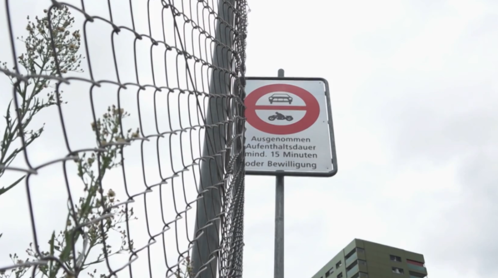 Täglich über 1’000 Übertretungen: Birsfelden zieht Bilanz zur neuen Durchfahrtskontrolle