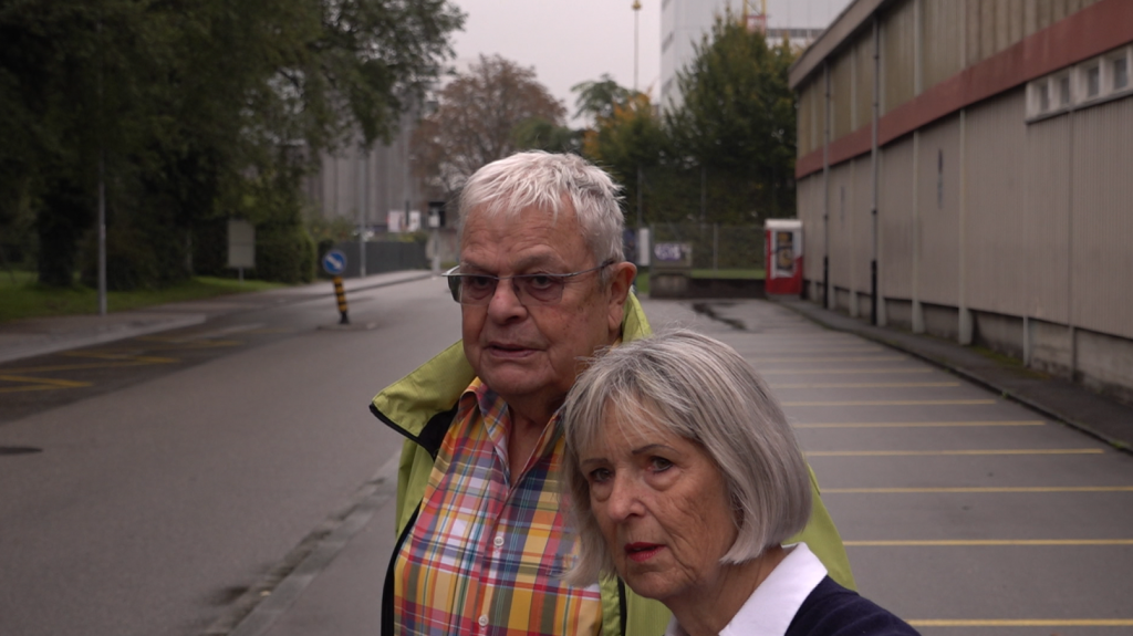 Anwohnende stehen hinter Fahrtkontrollen: «Birsfelden wird schlecht gemacht»