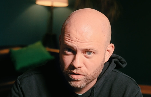 Bevor es ins Wochenende geht: Zehn Fragen an Redaktor Pascal Kamber