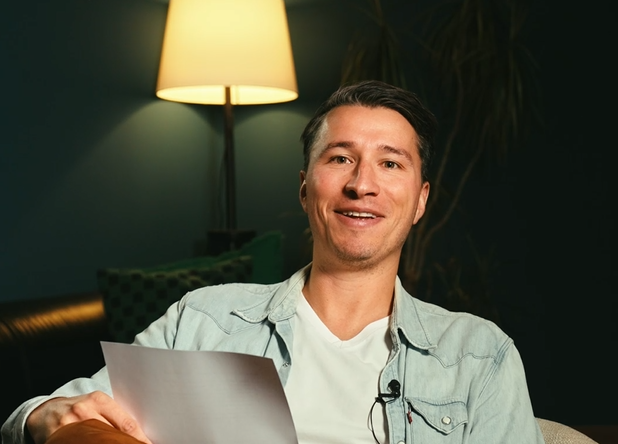 Zum Start ins Wochenende: Zehn Fragen an Stv. Chefredaktor Nicolas Bieri