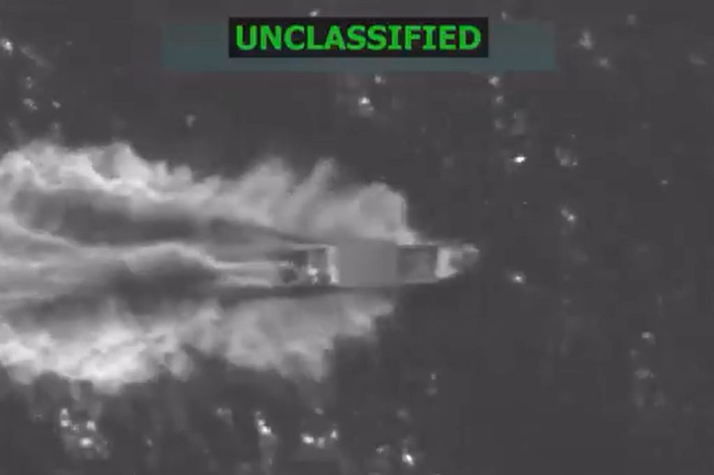 Sechs Tote bei neuem US-Angriff auf angebliches Drogen-Boot