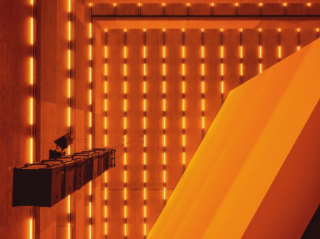 Schaulager verlängert Ausstellung von Steve McQueen