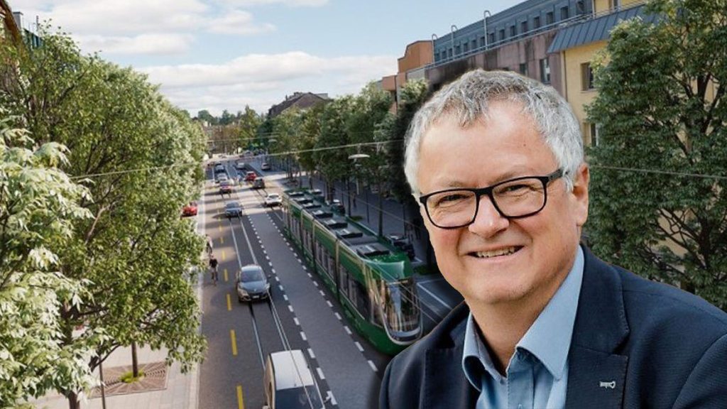 Igöv nimmt Landratsbeschluss zur Ortsdurchfahrt zur Kenntnis