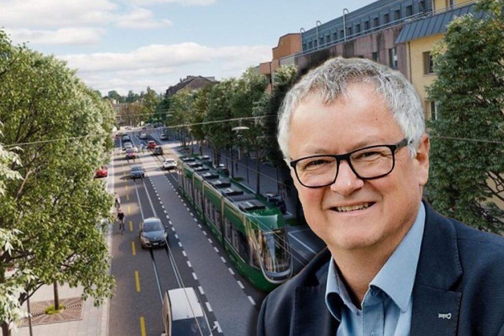 Igöv nimmt Landratsbeschluss zur Ortsdurchfahrt zur Kenntnis