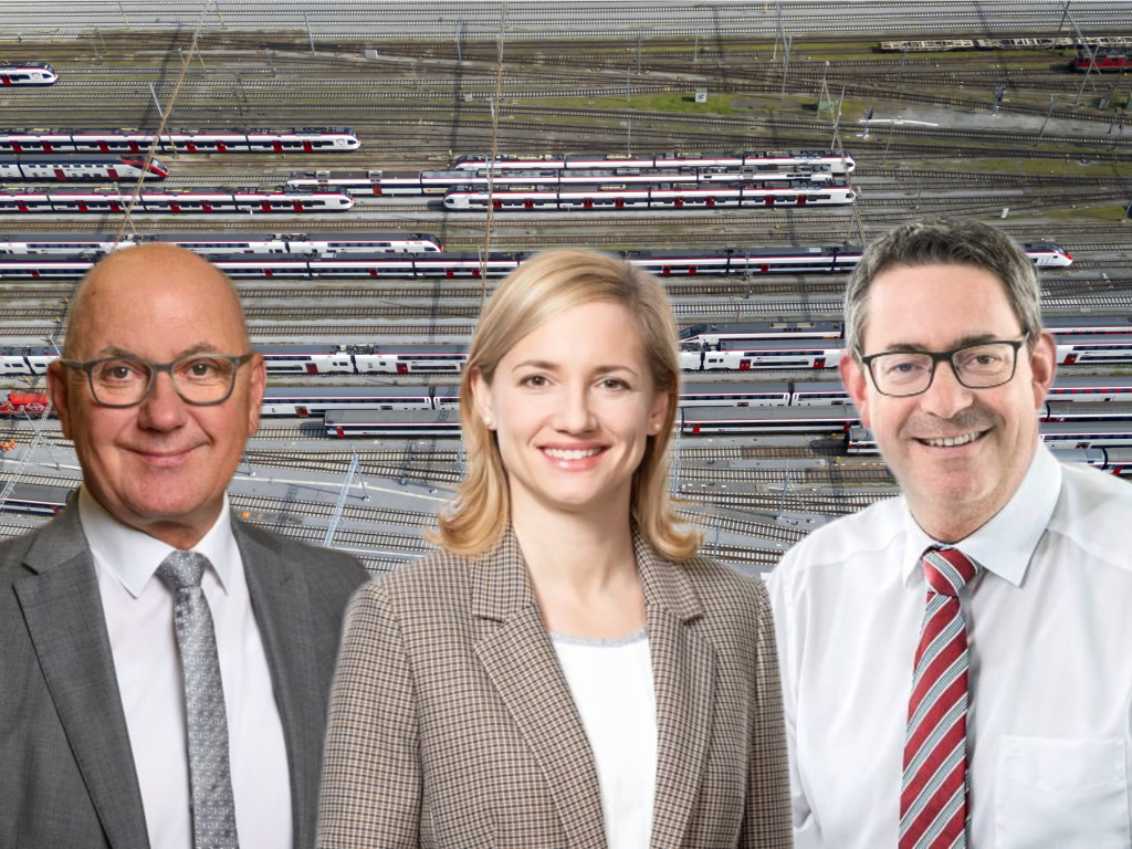 «Inakzeptabel»: Beide Basel kritisieren ETH-Verkehrsbericht scharf