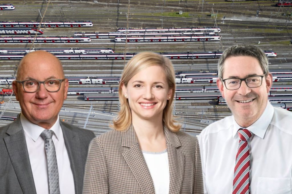 «Inakzeptabel»: Beide Basel kritisieren ETH-Verkehrsbericht scharf