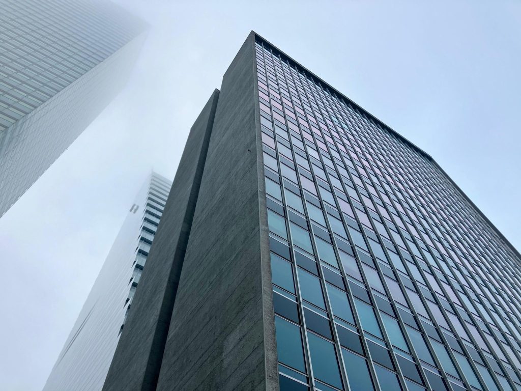 Zukunft geklärt: Der Grosse Rat gibt Roche den Bau 52 zum Abriss frei