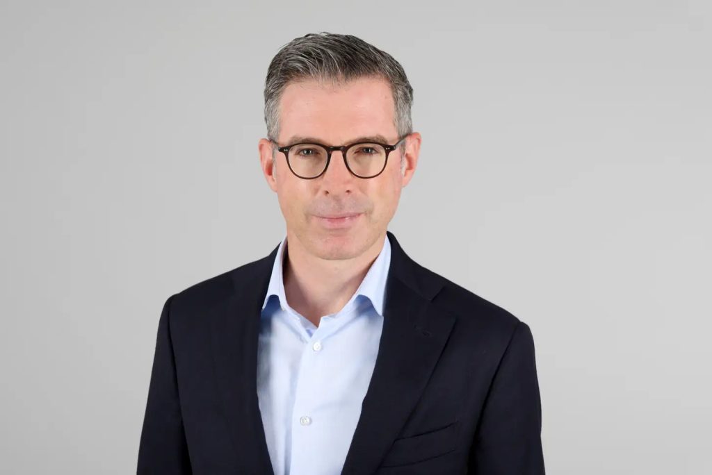 Neuer Leiter für die Steuerverwaltung Basel-Stadt