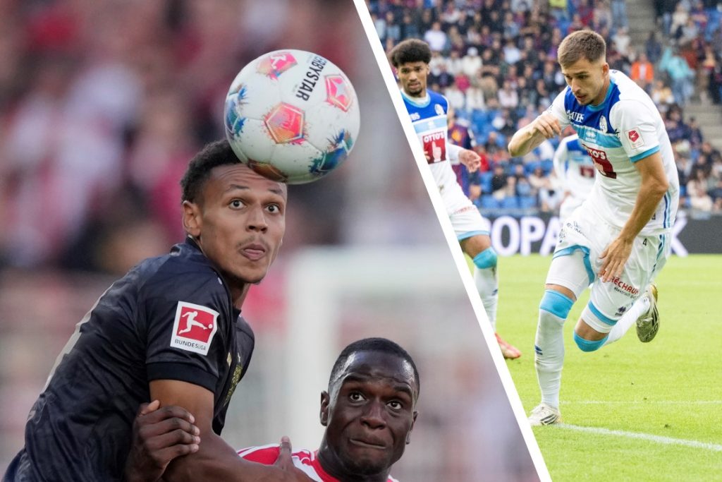 Mit zwei Neulingen gegen Schweden und Slowenien