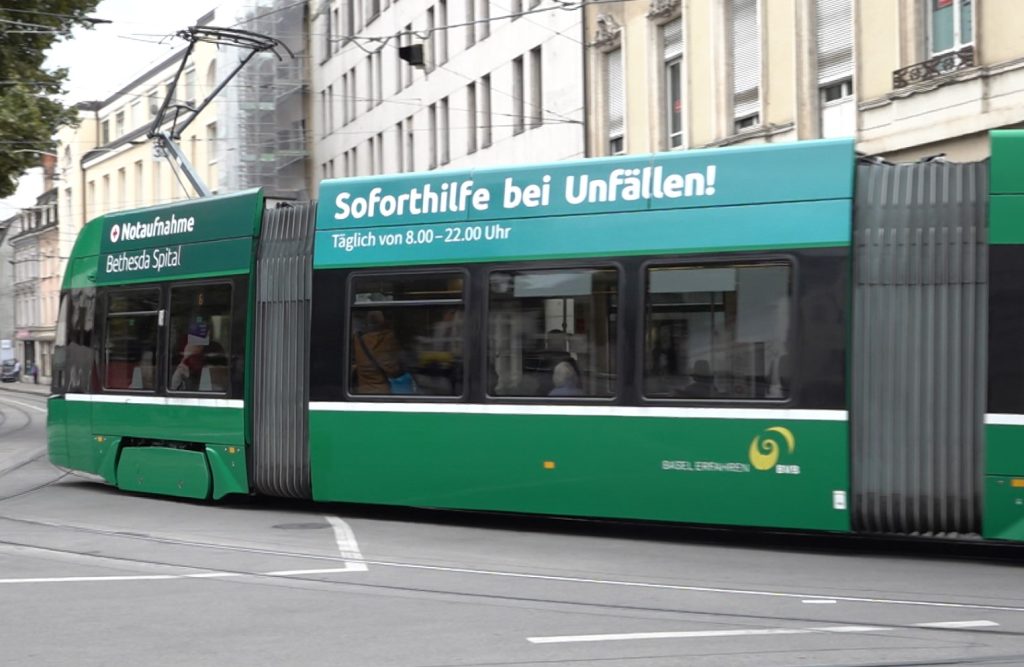 Für den Notfall werben, während die Prämien steigen – passt das zusammen?