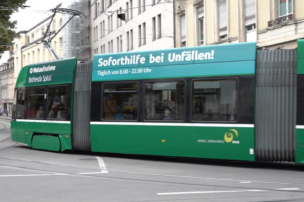 Für den Notfall werben, während die Prämien steigen – passt das zusammen?