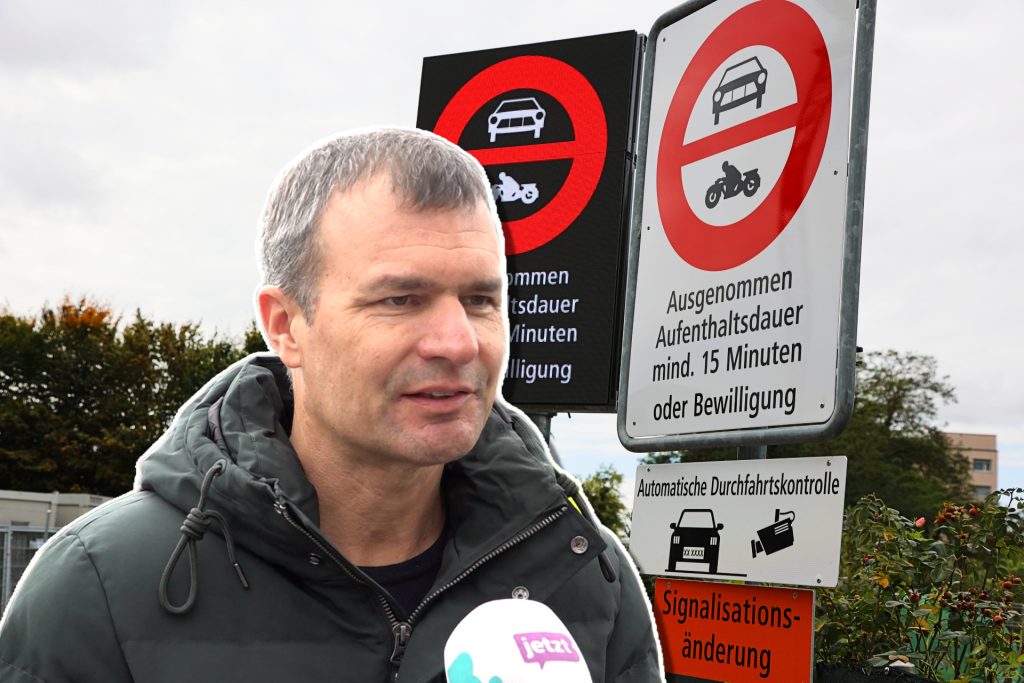 Birsfelden verteidigt Bussen: «Wir sind überzeugt, dass wir rechtens handeln»