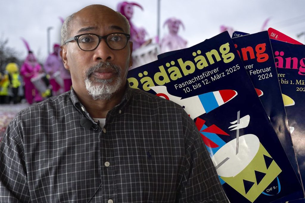 «Diese Tradition darf nicht sterben»: Fasnächtler will den Rädäbäng erhalten