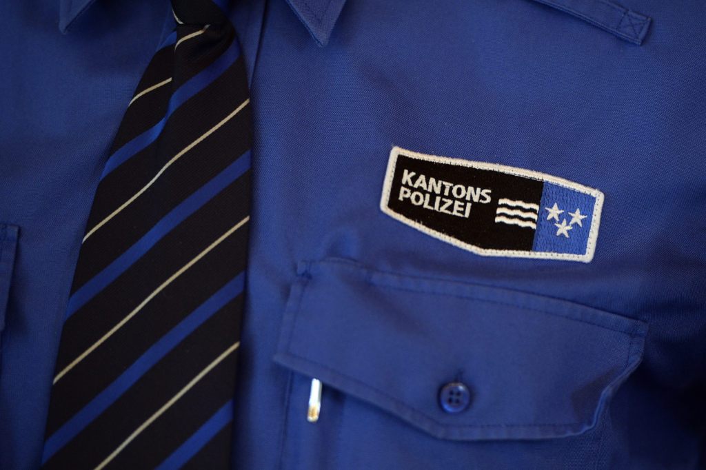 200 Aargauer Polizeikräfte kontrollieren 800 Personen