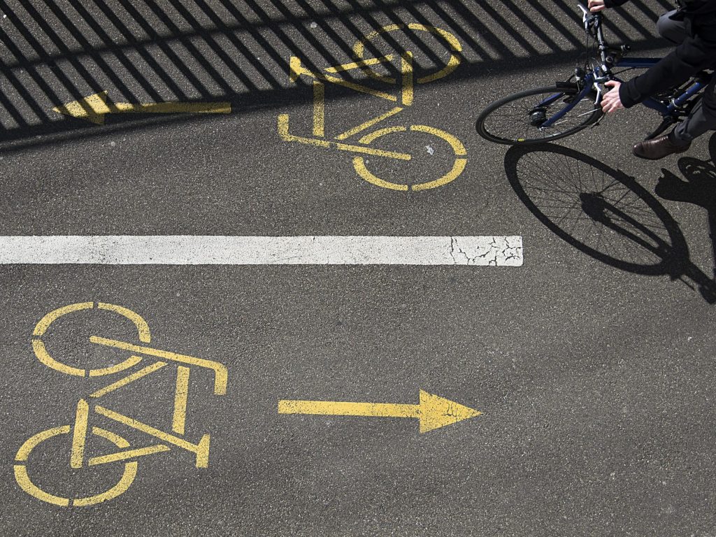 50-Jahr-Jubiläum Pro Velo beider Basel: «Für sicheren Veloverkehr»